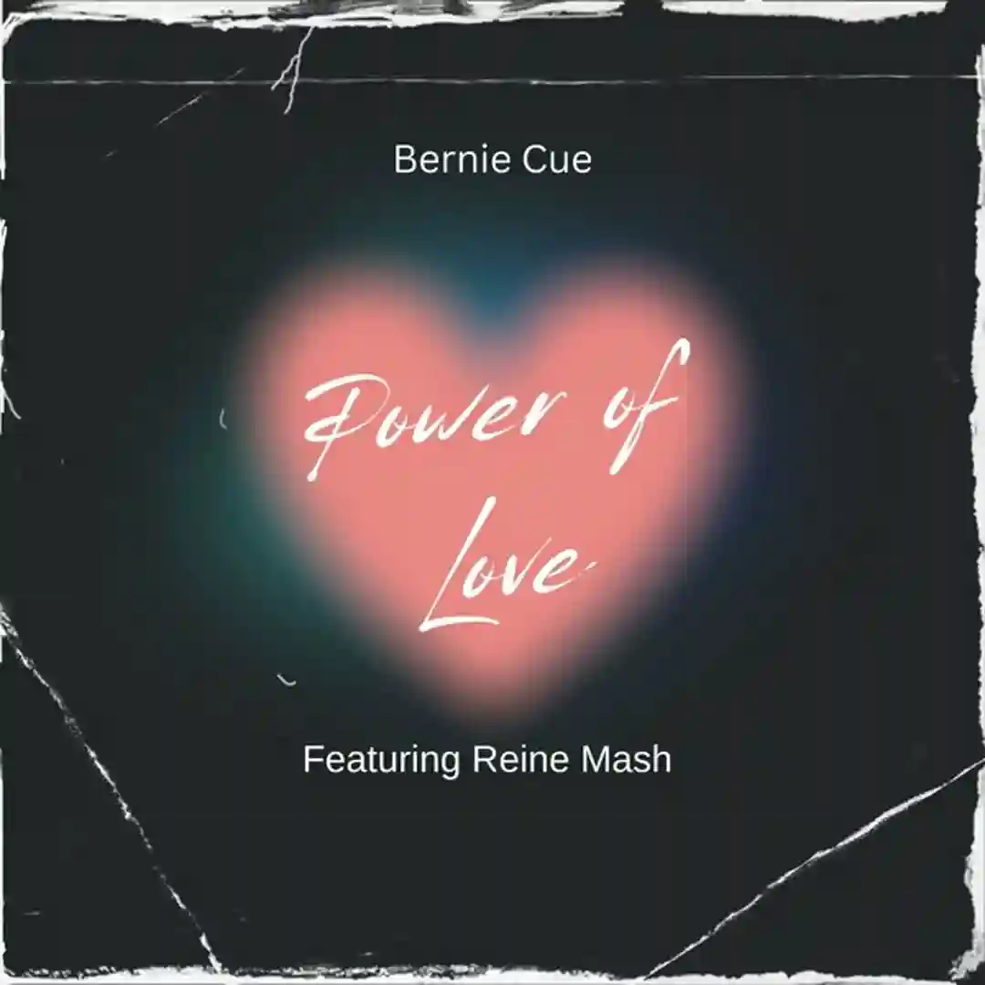 Power Of Love (Original Mix) cover