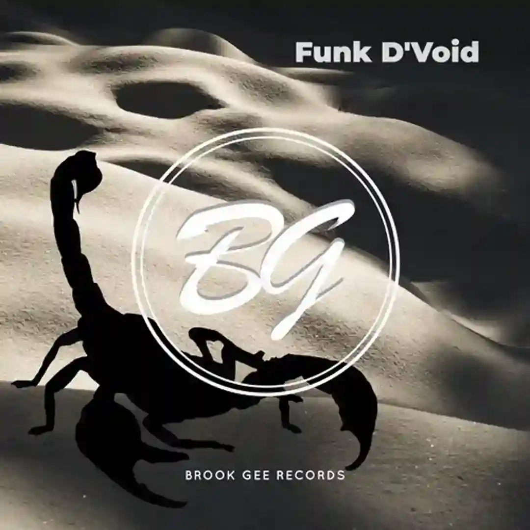 Scorpion cover