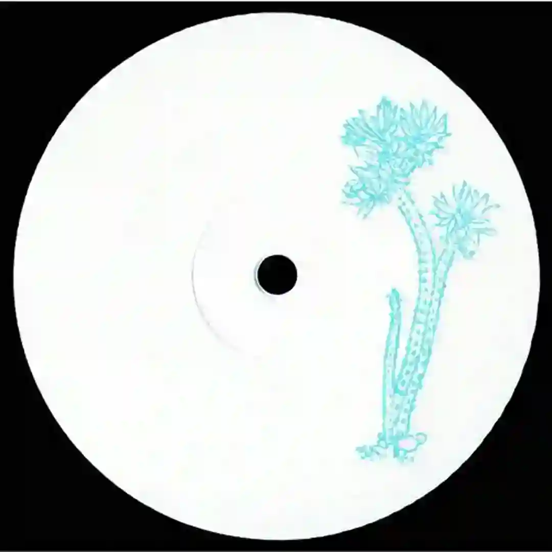In My Place (Original Mix) cover
