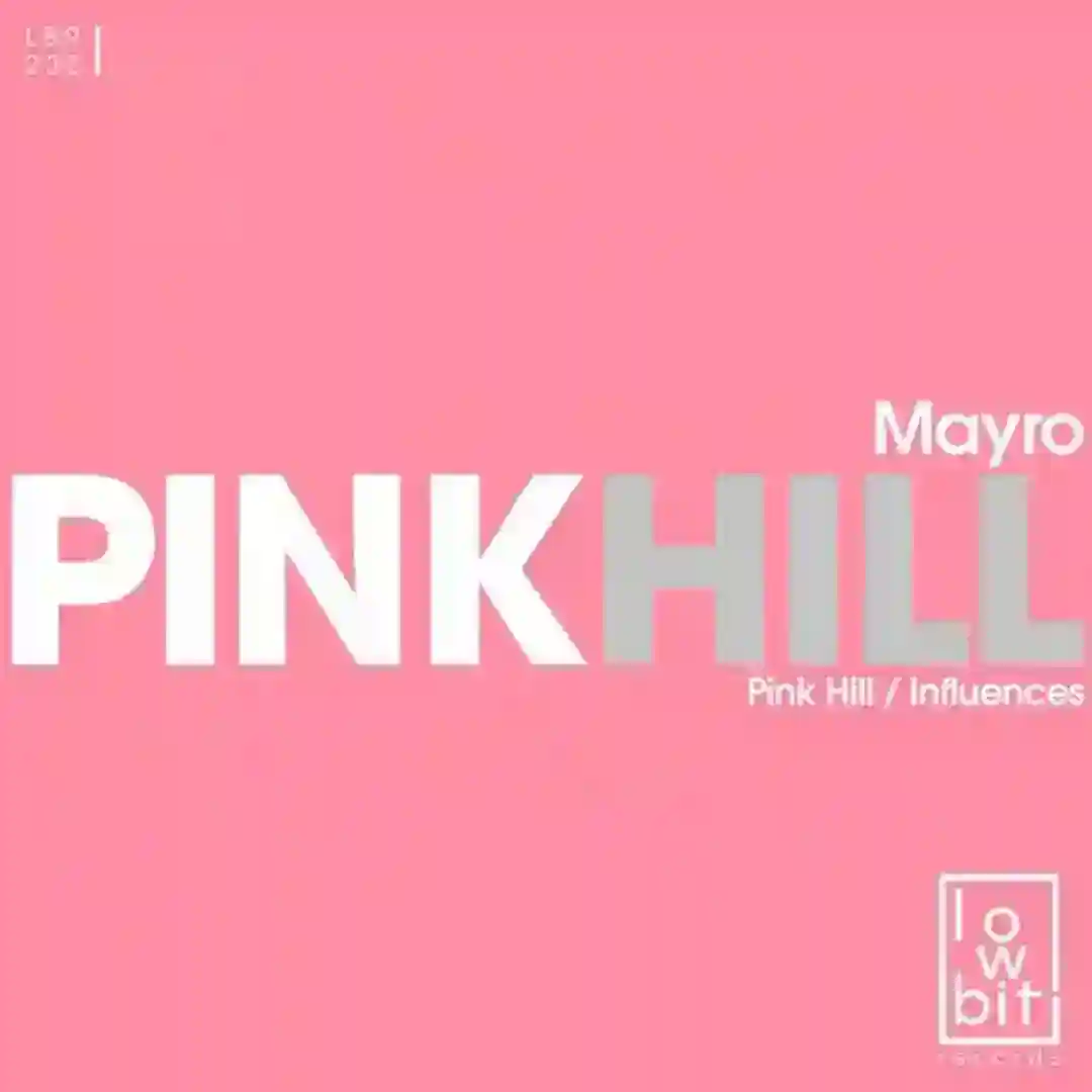 Pink Hill (Original Mix) cover