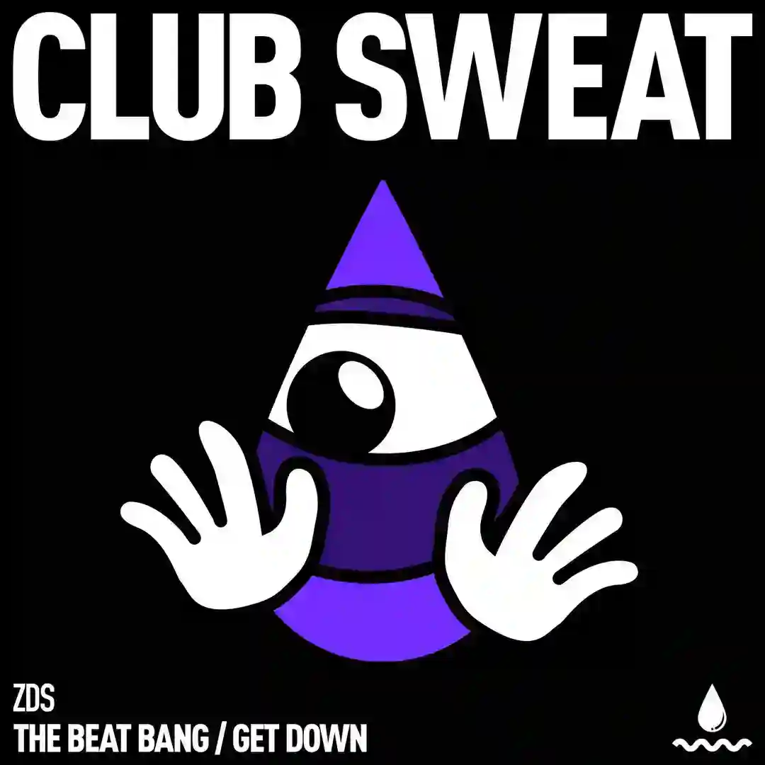 Get Down (Extended Mix) cover