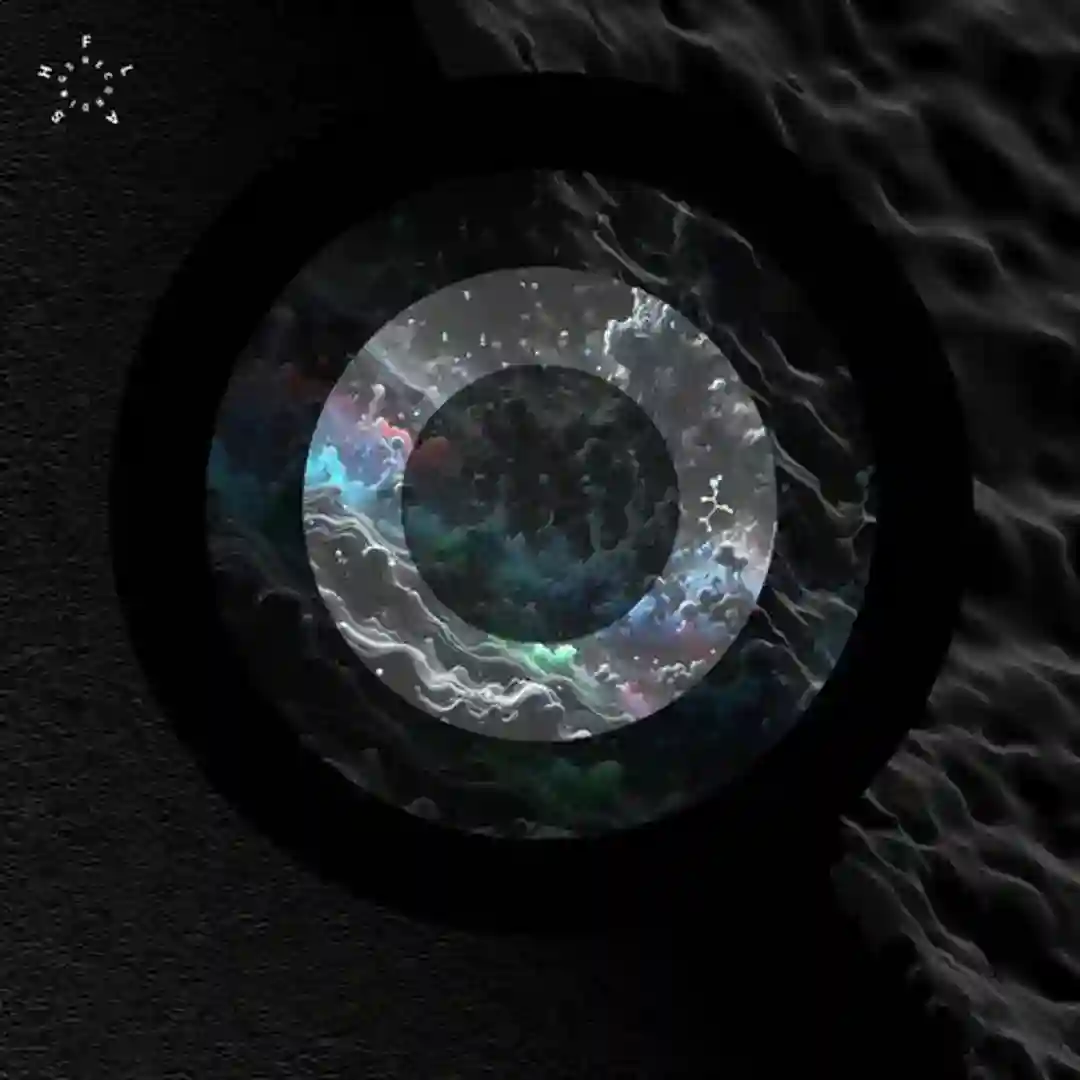 Mosaic Chronicle cover