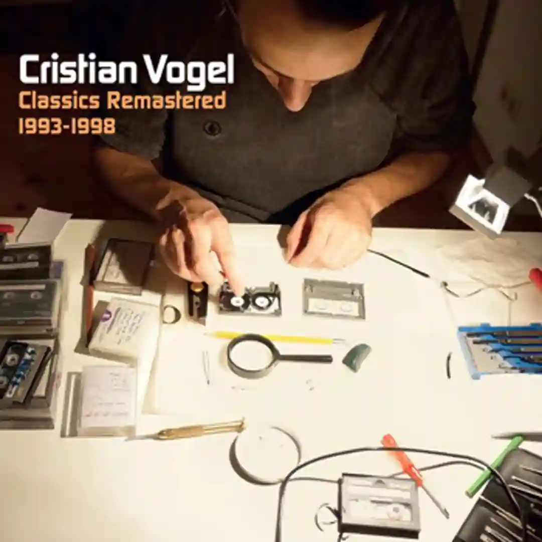 Gigantic Tautological Machinery cover