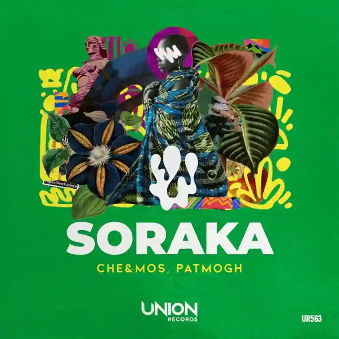 SORAKA cover