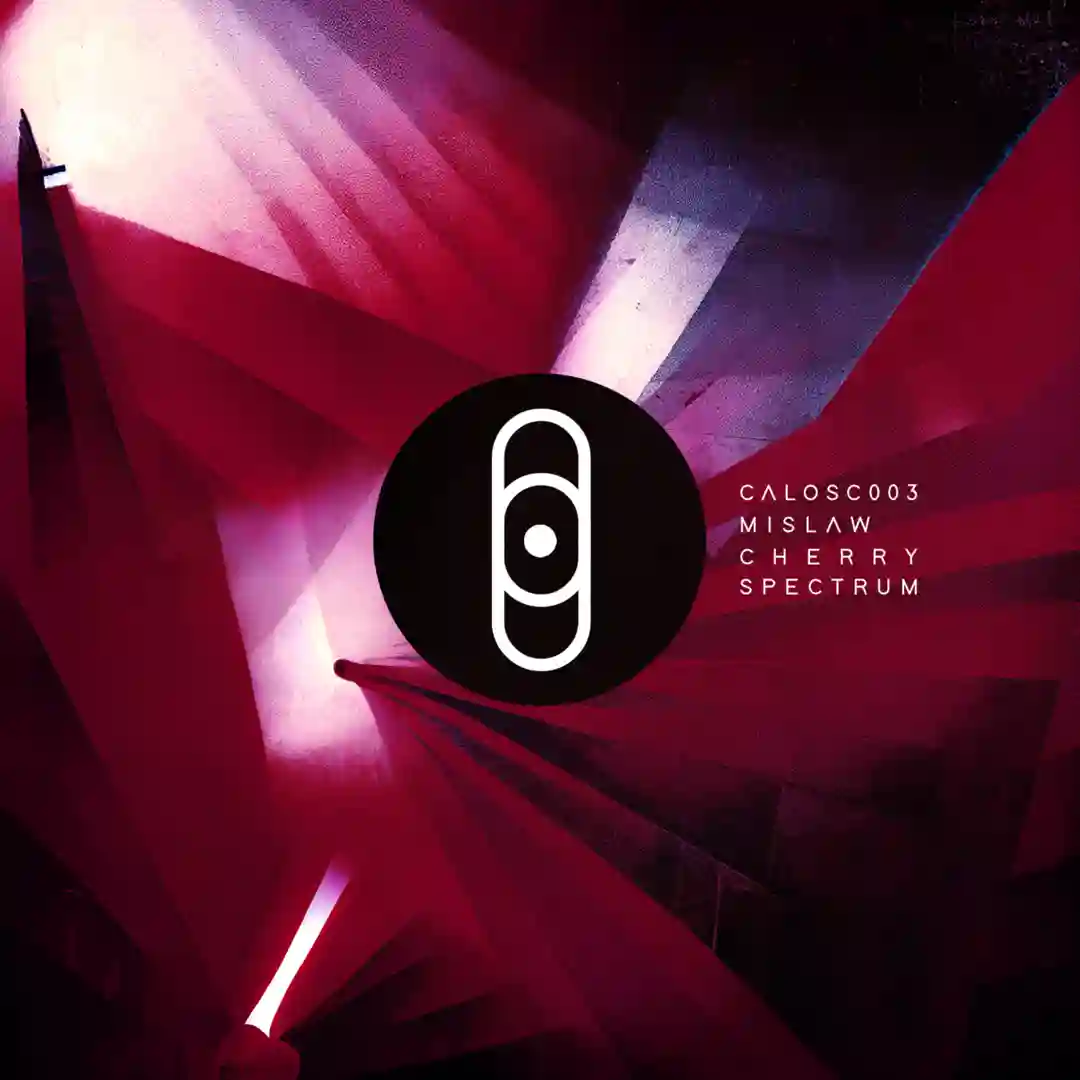 Stokes Shift (Original Mix) cover