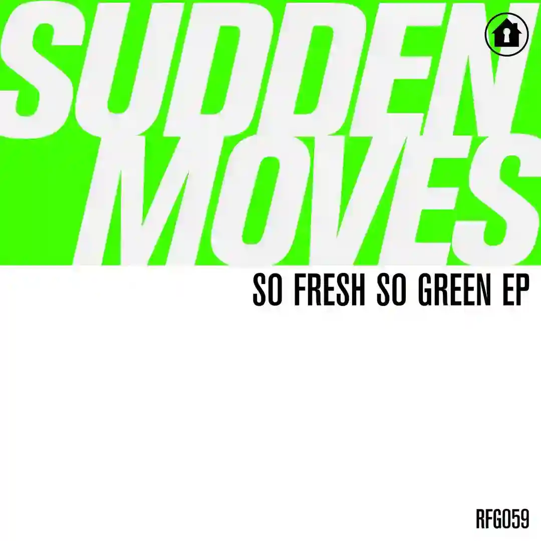 So Fresh So Green cover