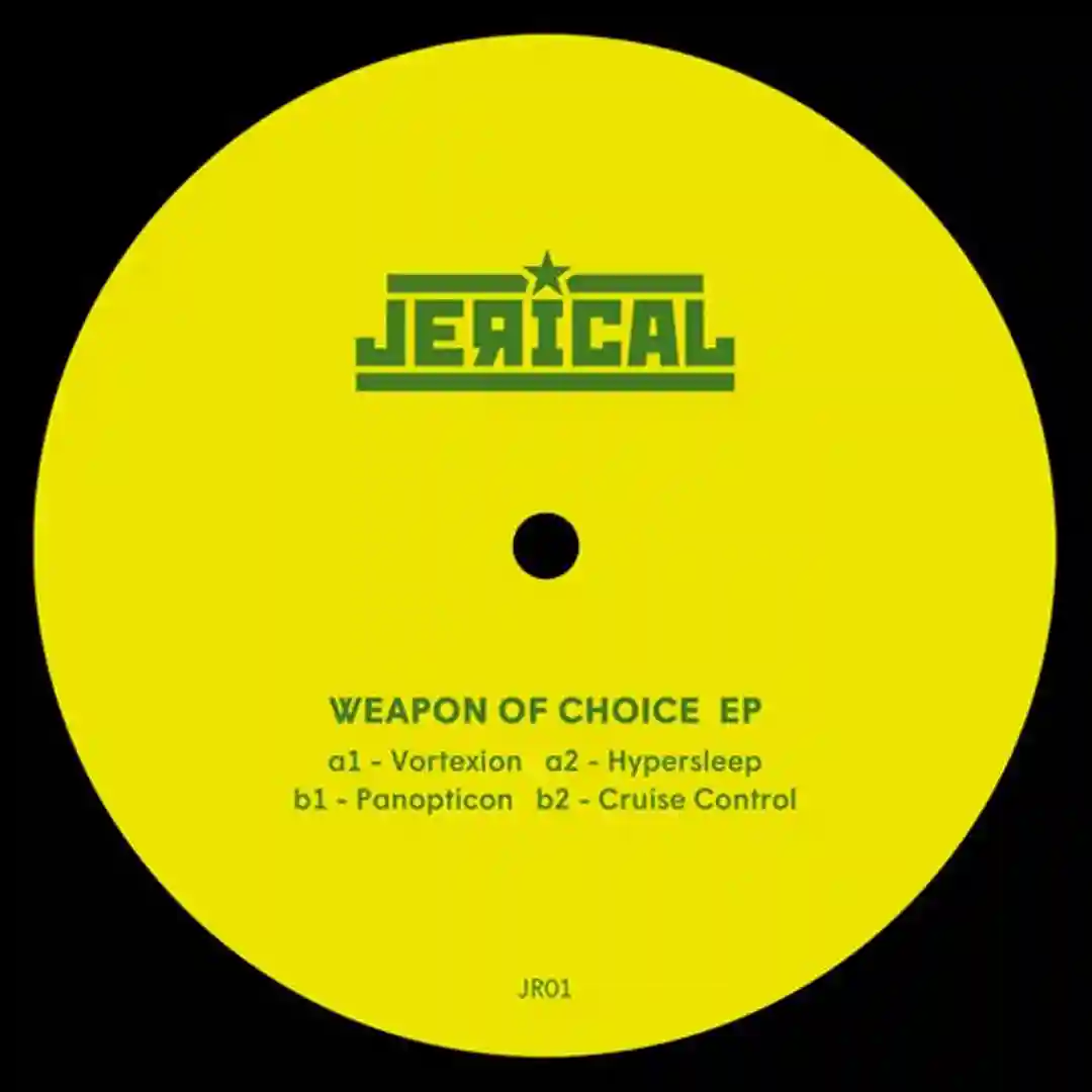 Panopticon (Original Mix) cover