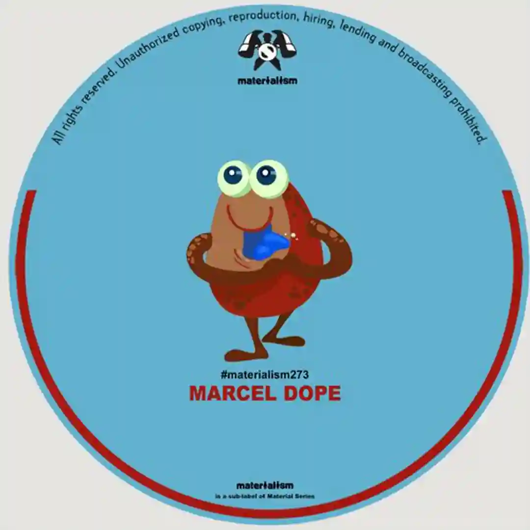 On the Tracks cover