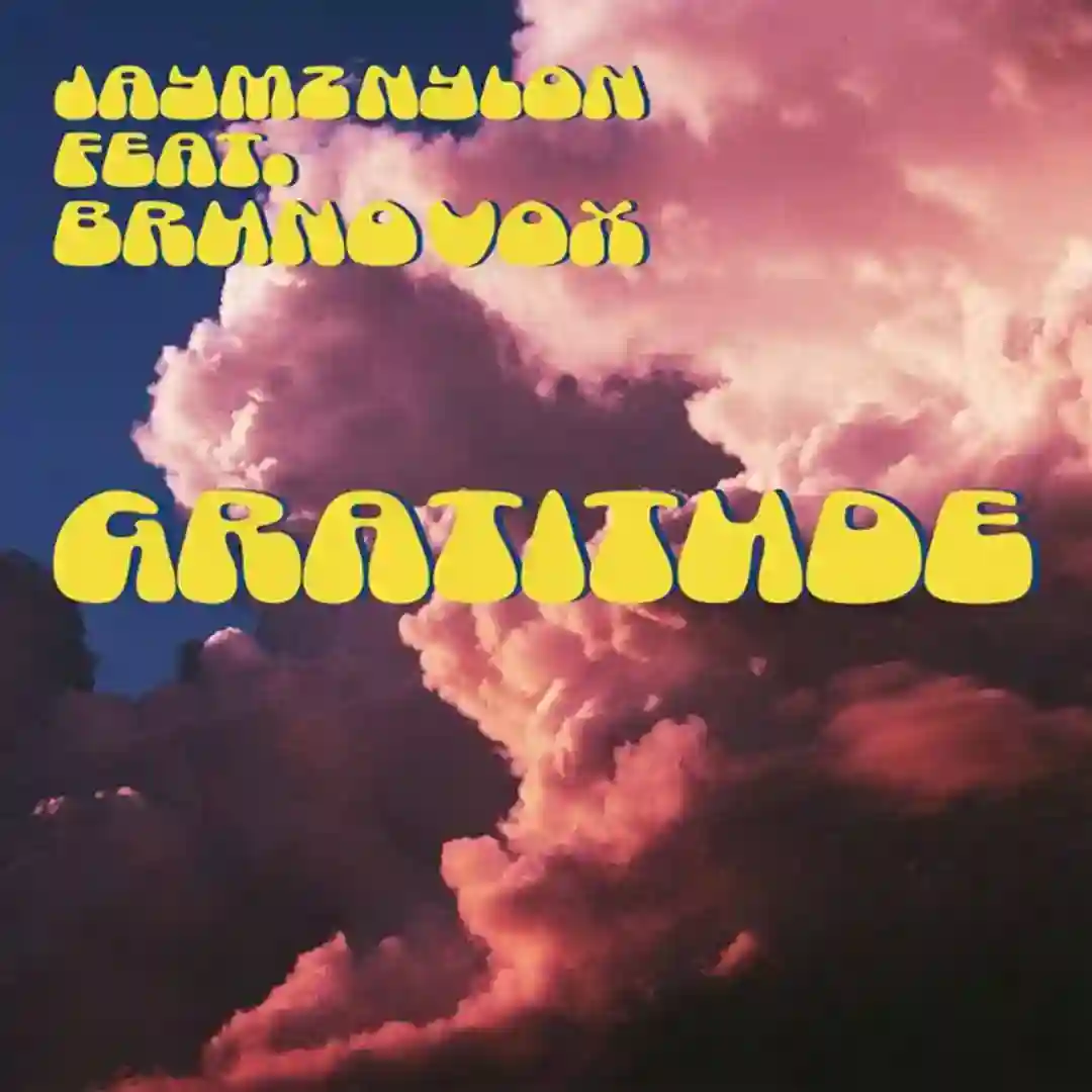 Gratitude (Original Mix) cover