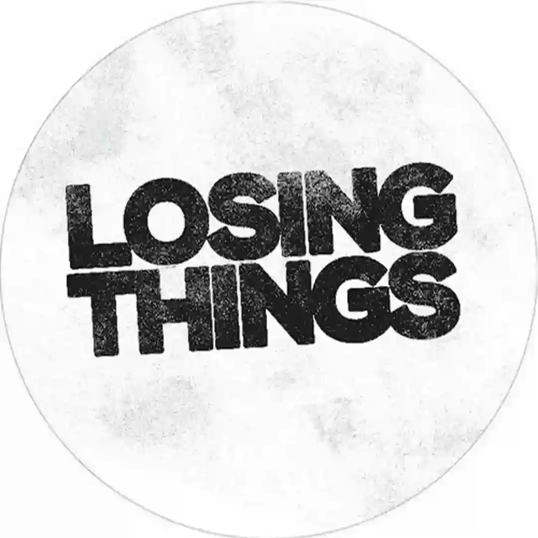 Losing Things cover