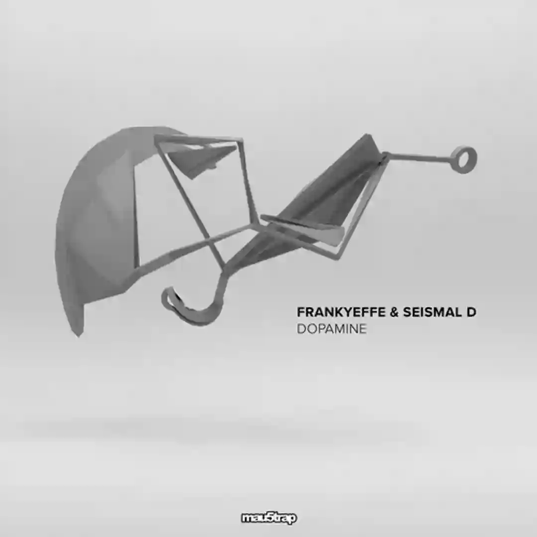 Desperate Conditions (Original Mix) cover