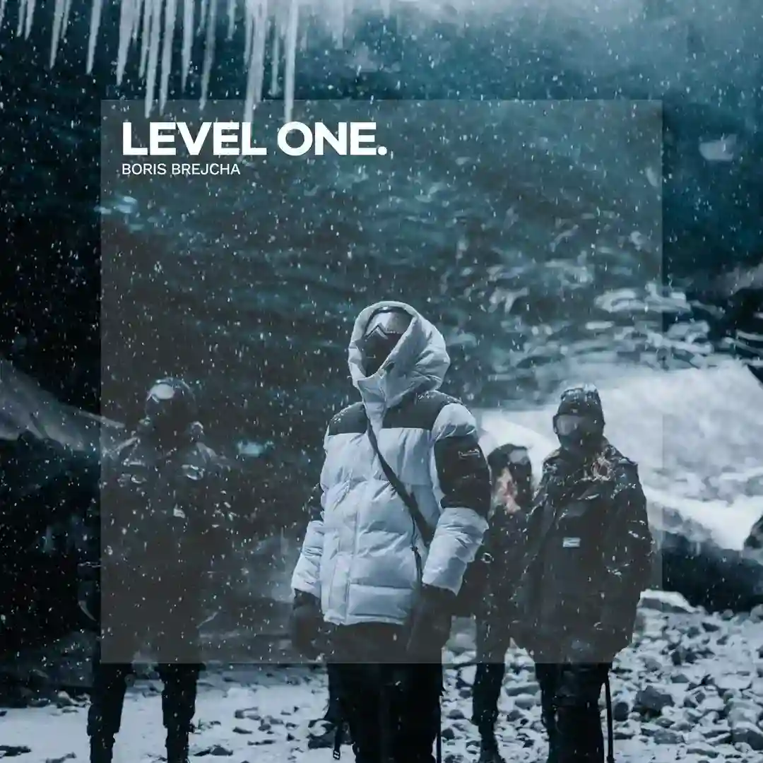 Level One (Original Mix) cover