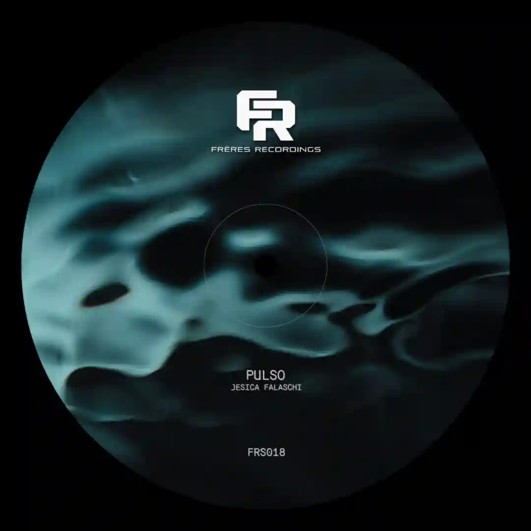 Deep Static (Original Mix) cover