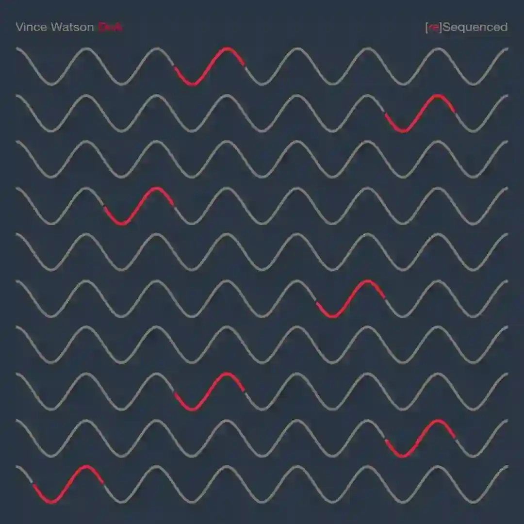 Holographic (Carl Craig's Ride or Die Anthem) cover
