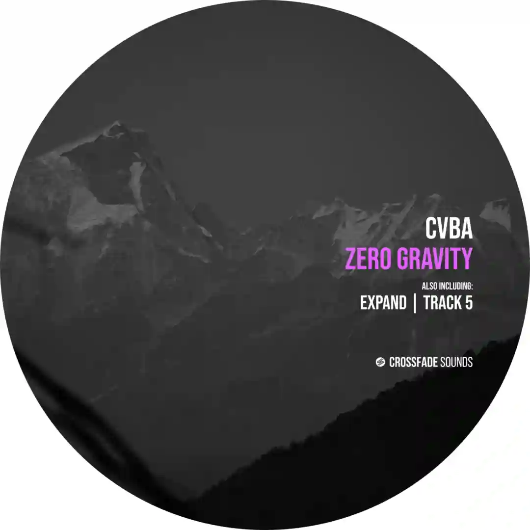 Track 5 (Original Mix) cover
