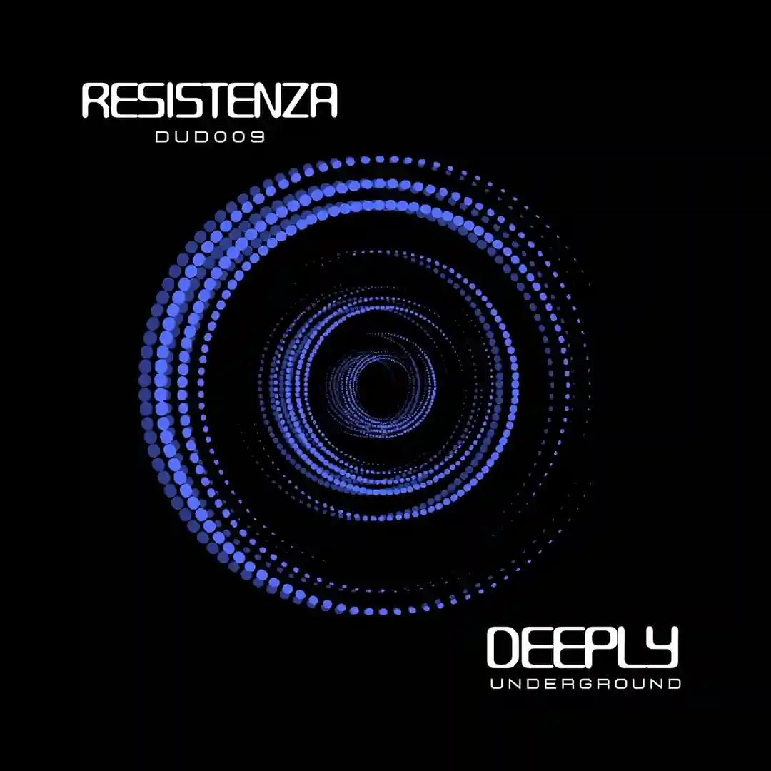 Resistenza (Original Mix) cover