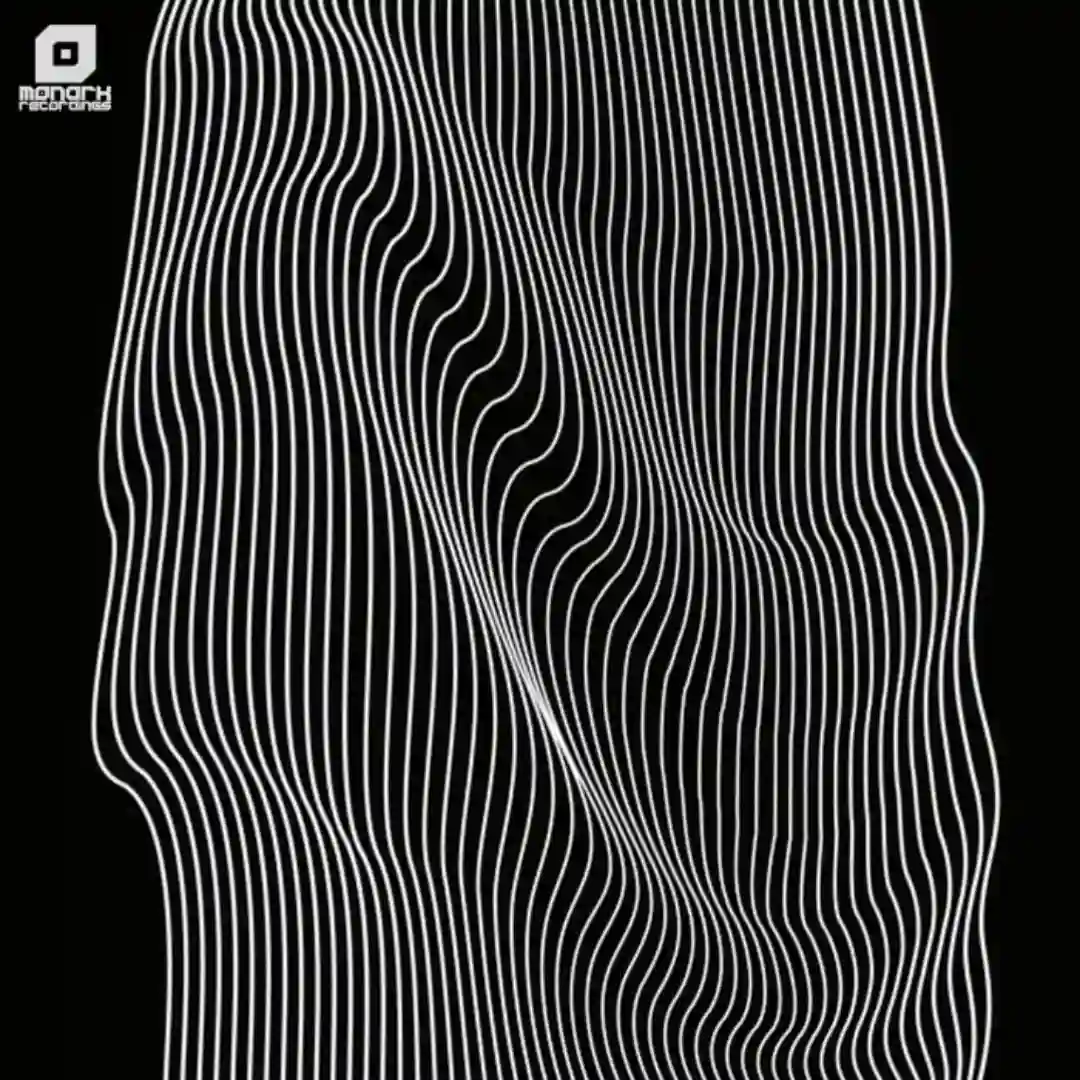 Wave Frequency (Original Mix) cover