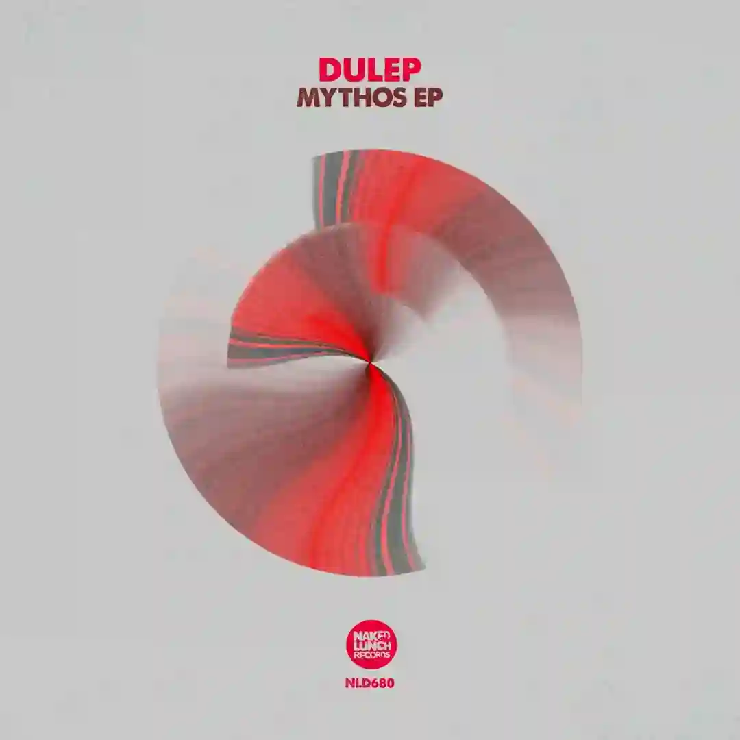 Mythos (Original Mix) cover