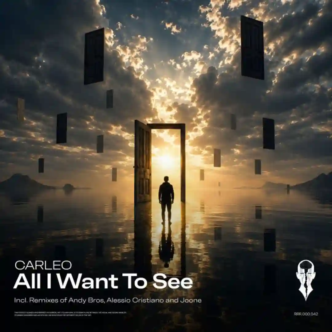 All I Want To See cover