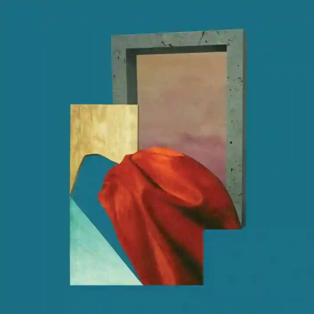 March (Original Mix) cover