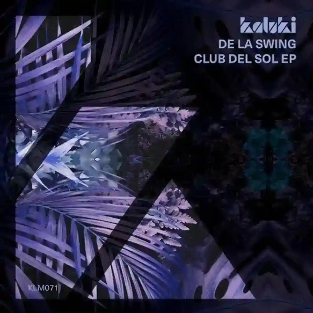 Club Del Sol (Ben Sterling Extended Mix) cover