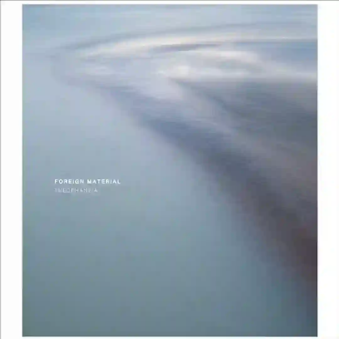 Theophaneia cover