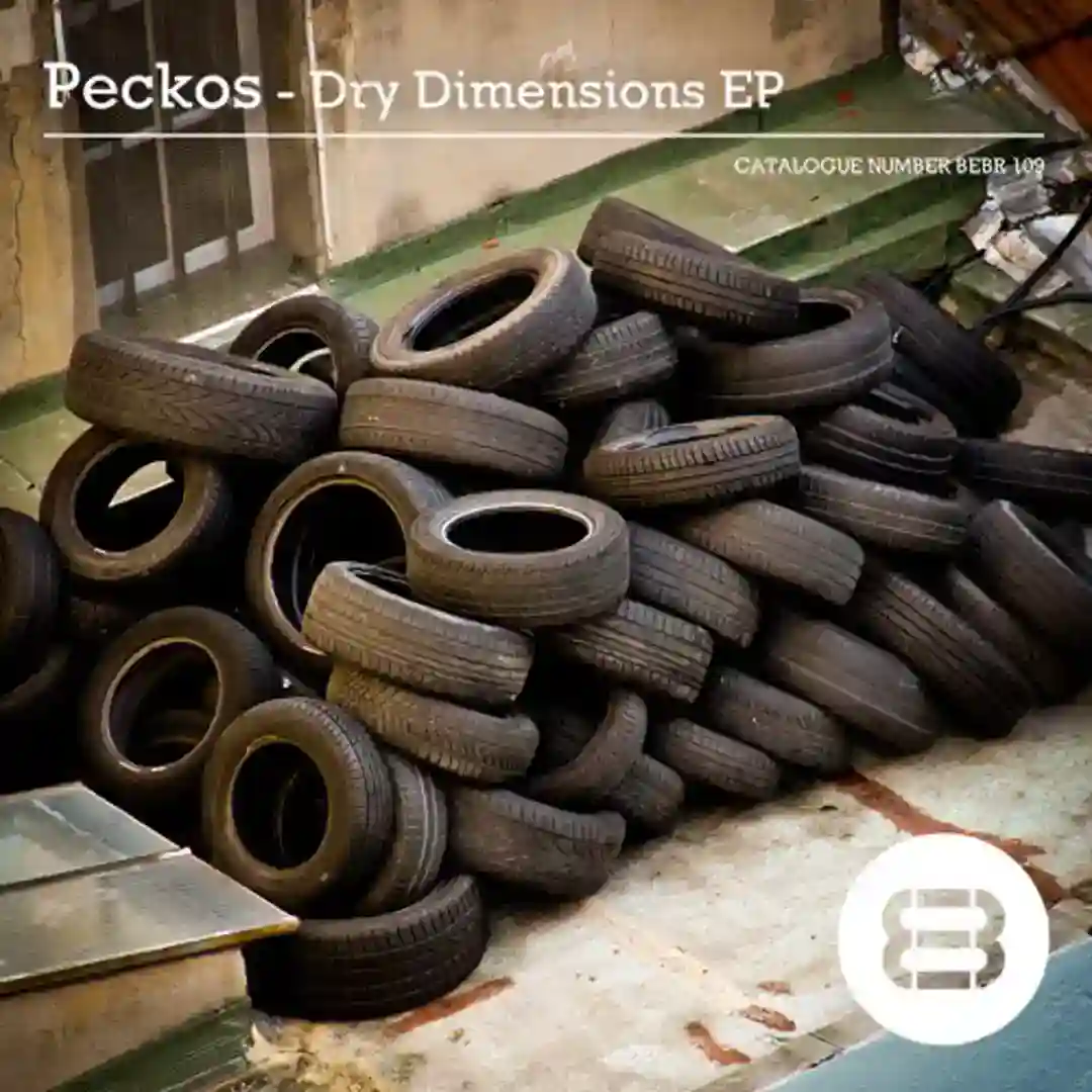 Forgotten Century (Original Mix) cover
