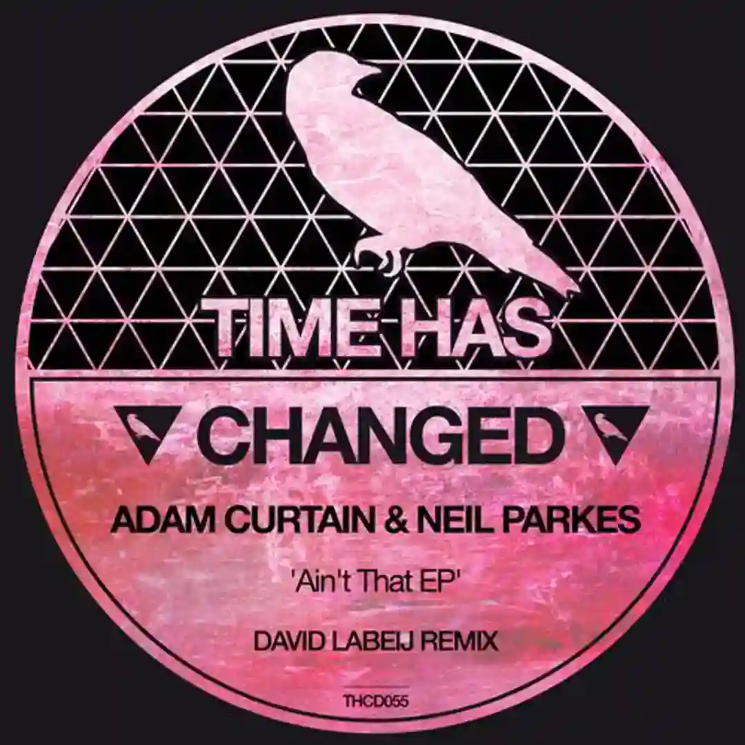 Ain't That (Original Mix) cover