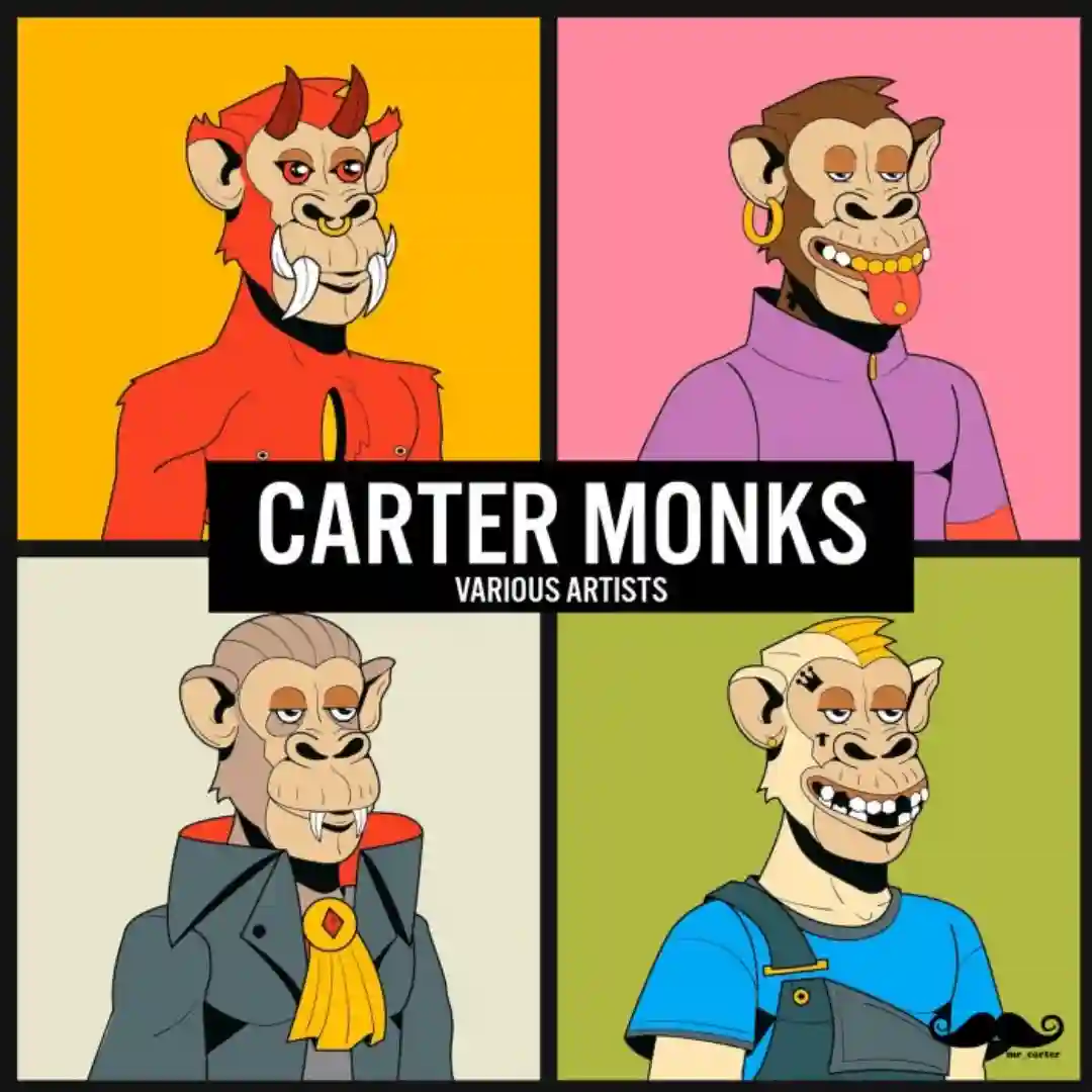 This Party (Original Mix) cover