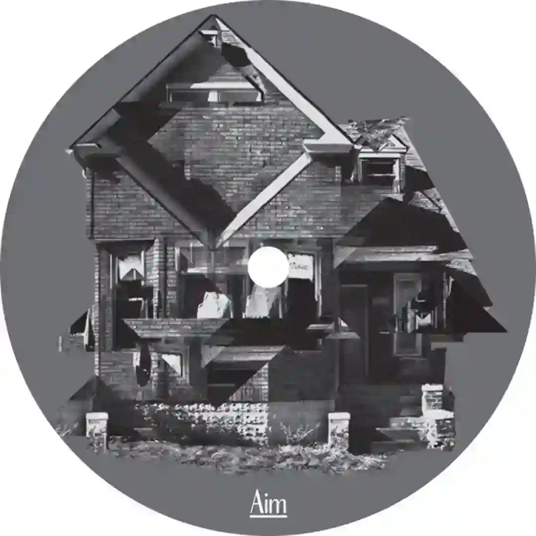 Pyramid (Christopher Rau Remix) cover