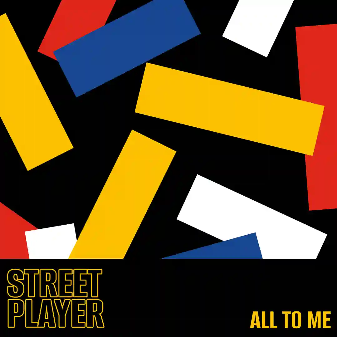 All To Me (Extended Mix) cover