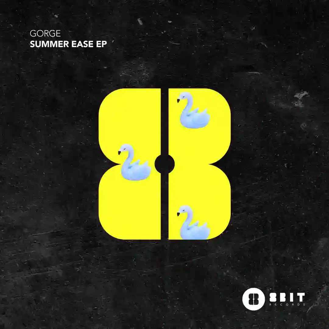 Breeze (Original Mix) cover