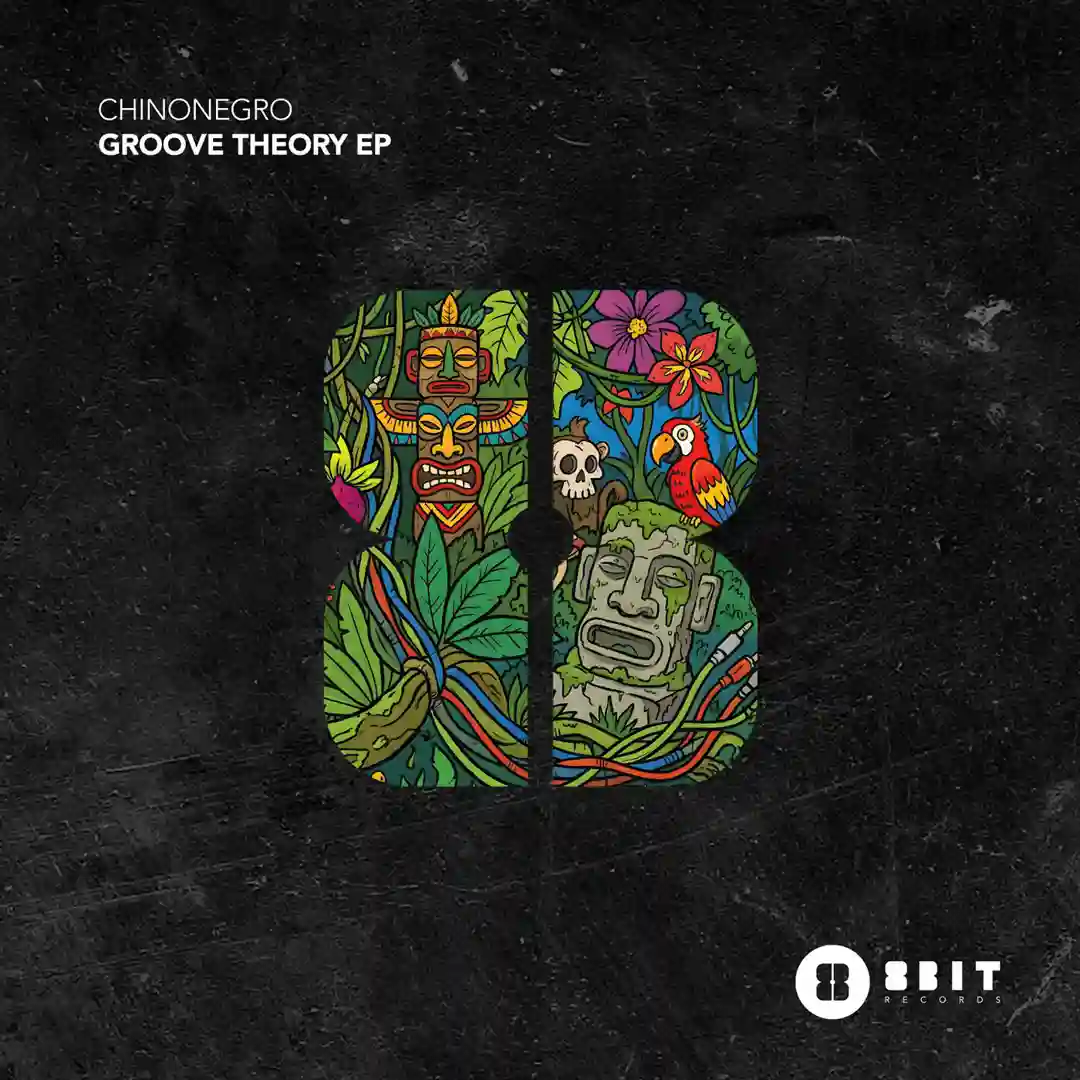 Chardonnay (Original Mix) cover