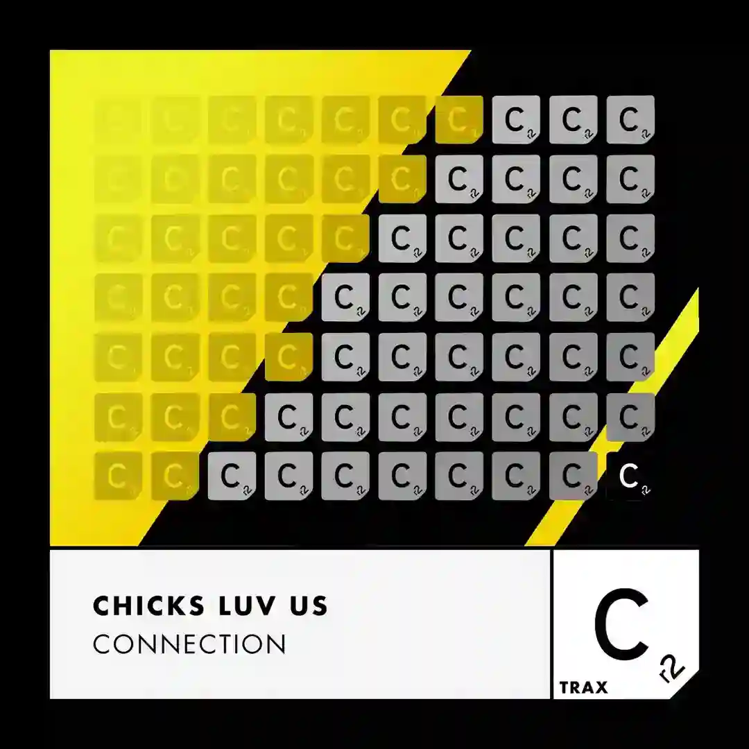 Connection (Extended Mix) cover
