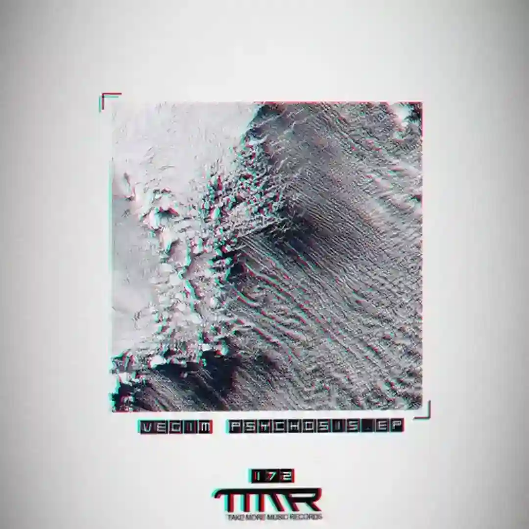 Psychosis (Original mix) cover