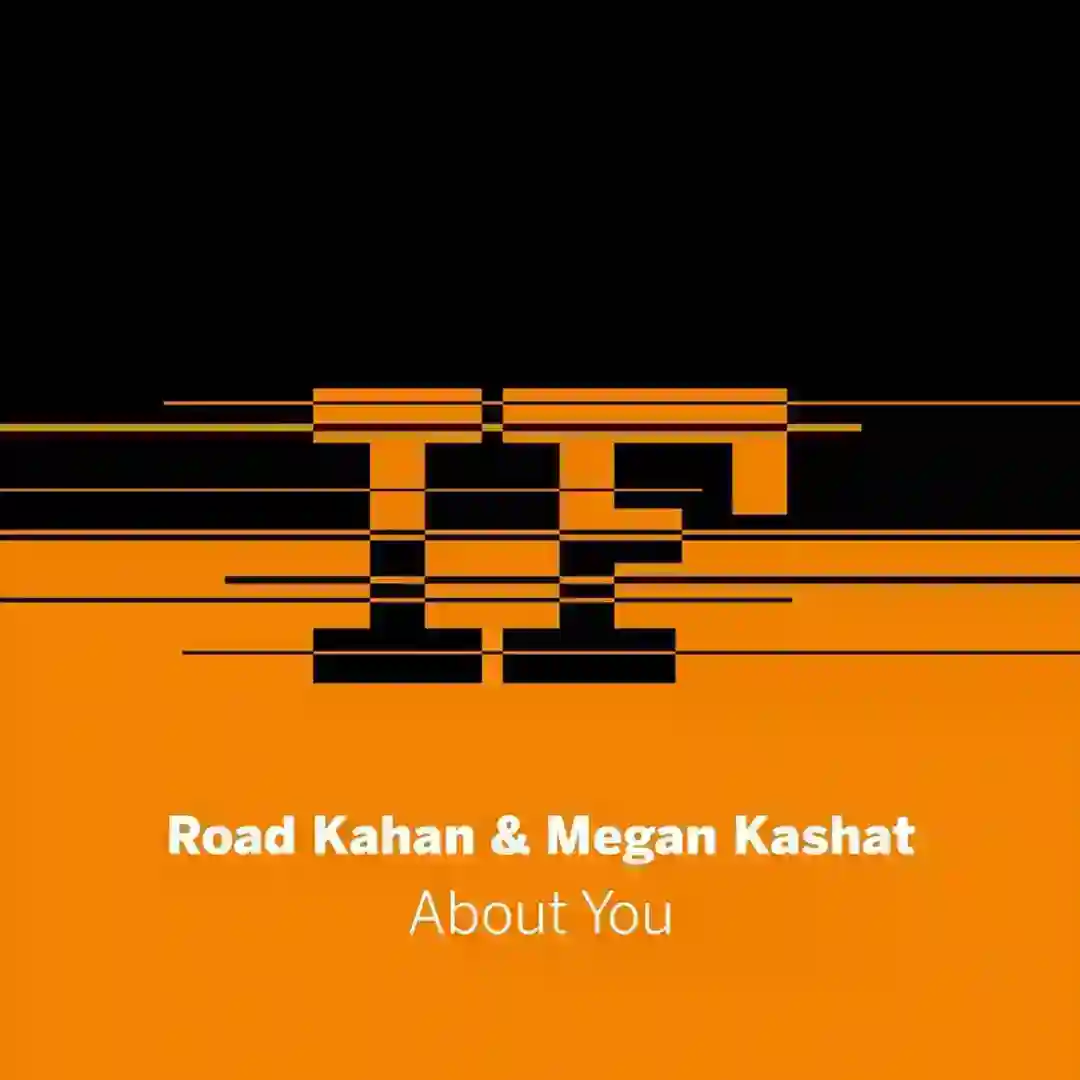 About You cover