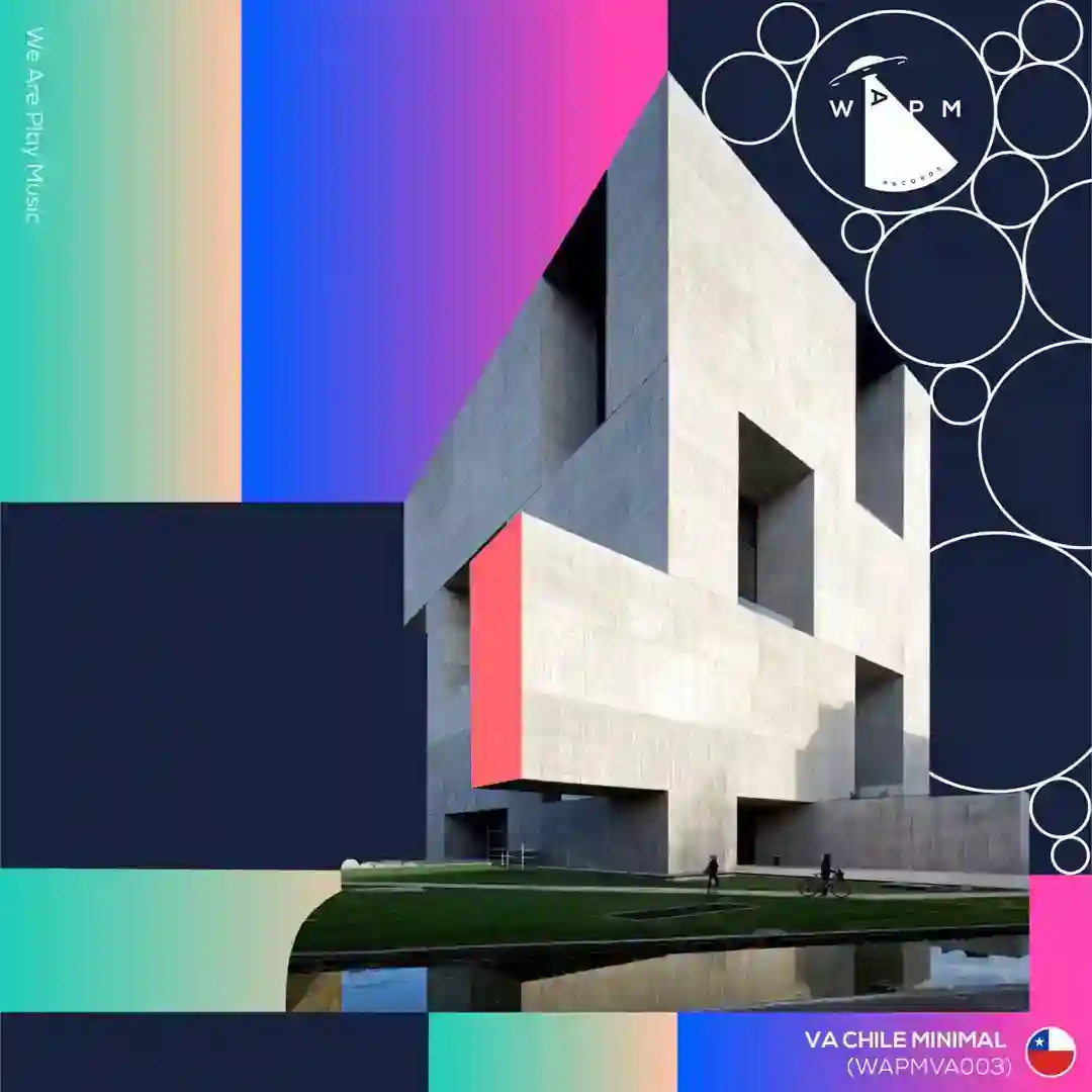 Deep Thought cover