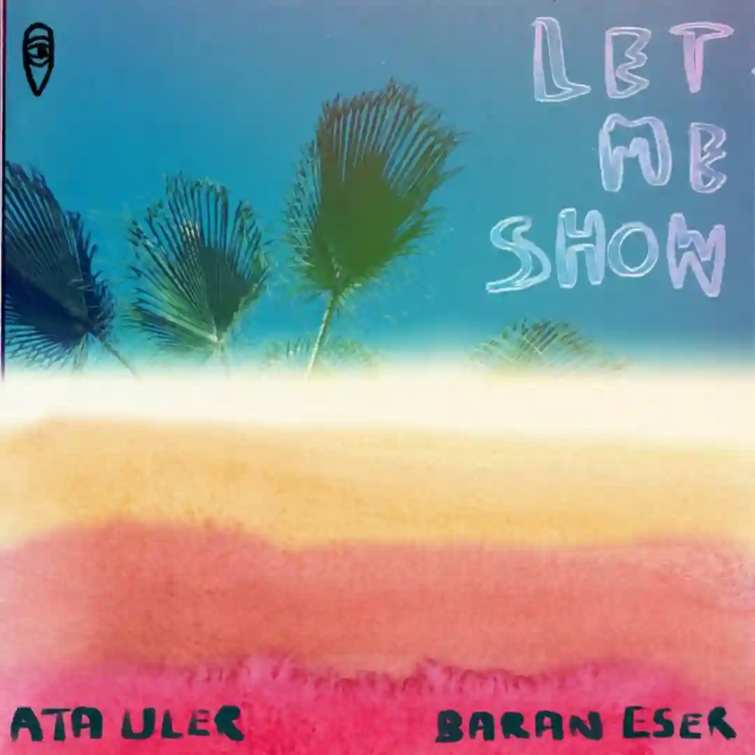 Let Me Show (Extended Mix) cover