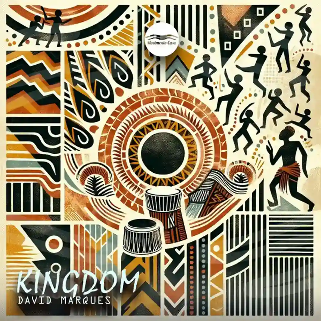 Kingdom cover