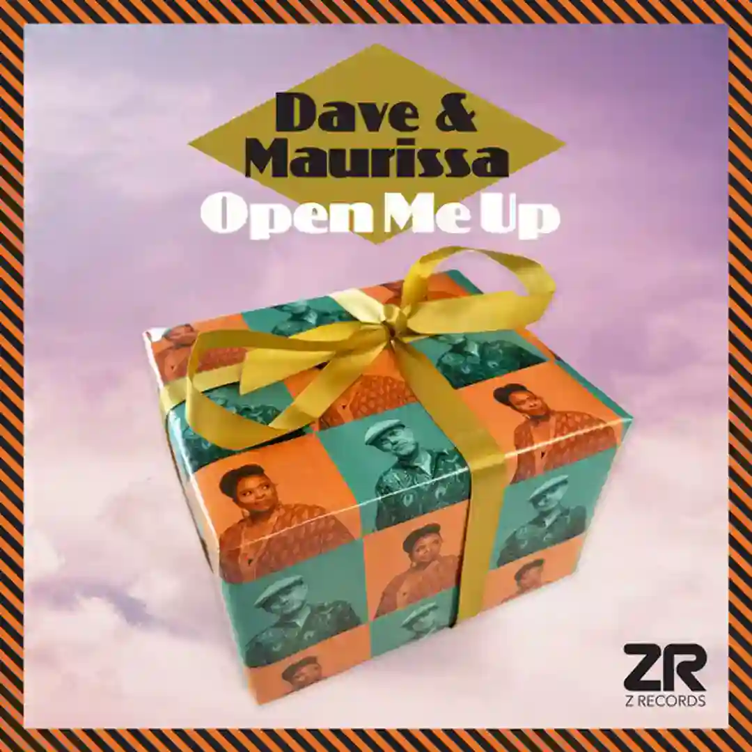 Open Me Up (Dave's Medusa Dubstrumental) cover