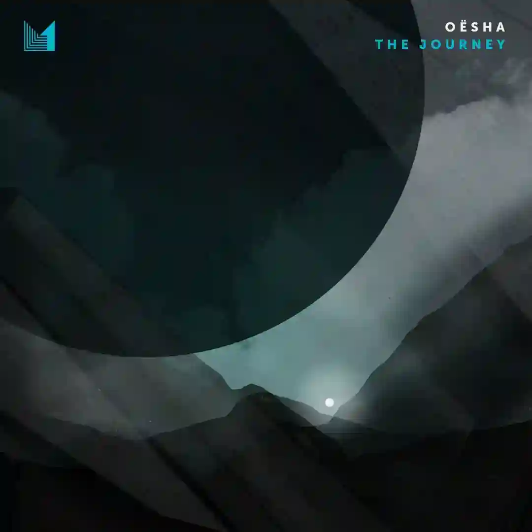The Journey cover