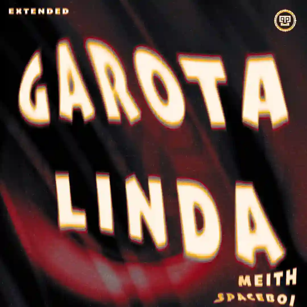 Garota Linda (Extended Mix) cover