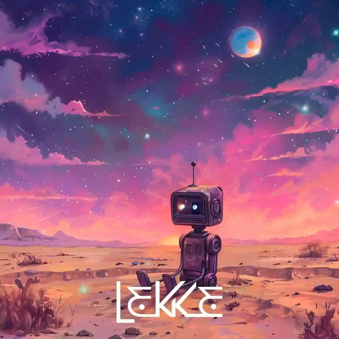 Gomo cover