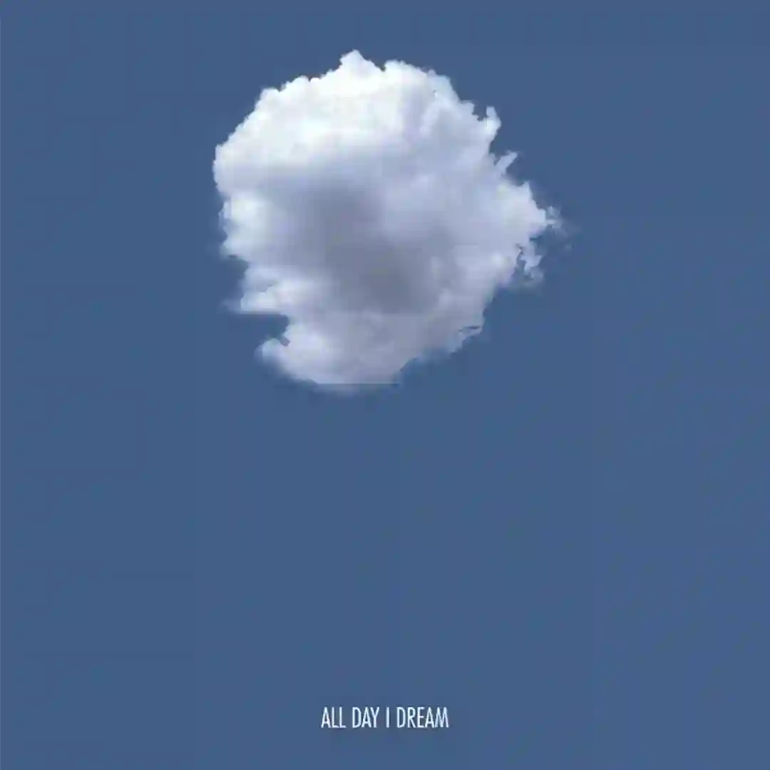 All Day I Dream ADID002 cover