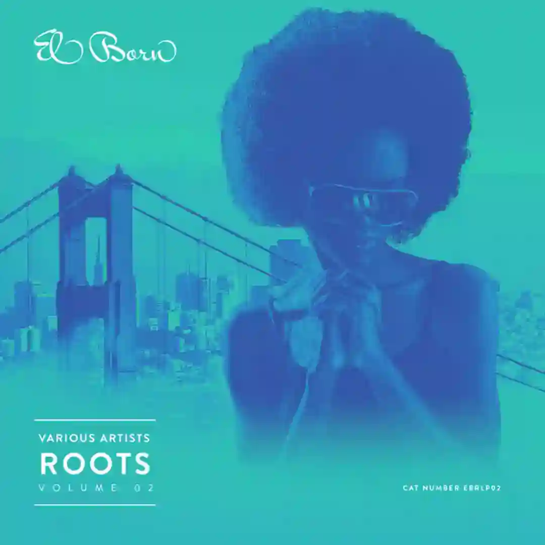 Paparuda (Ross Couch Remix) cover