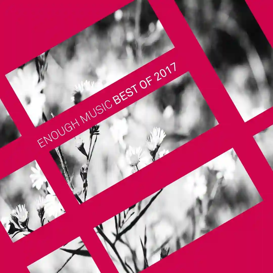 Best of 2017 cover