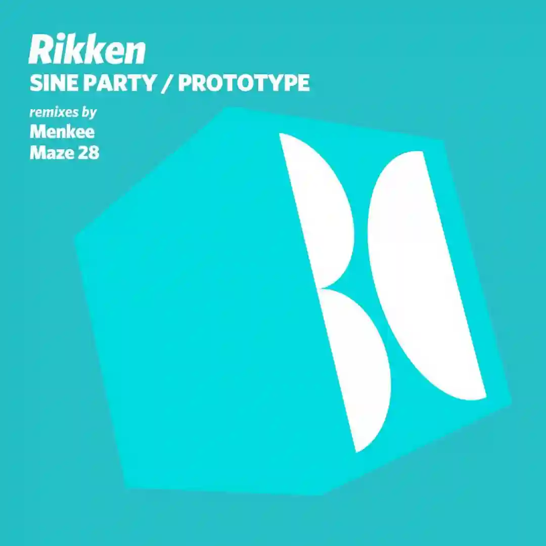 Sine Party cover