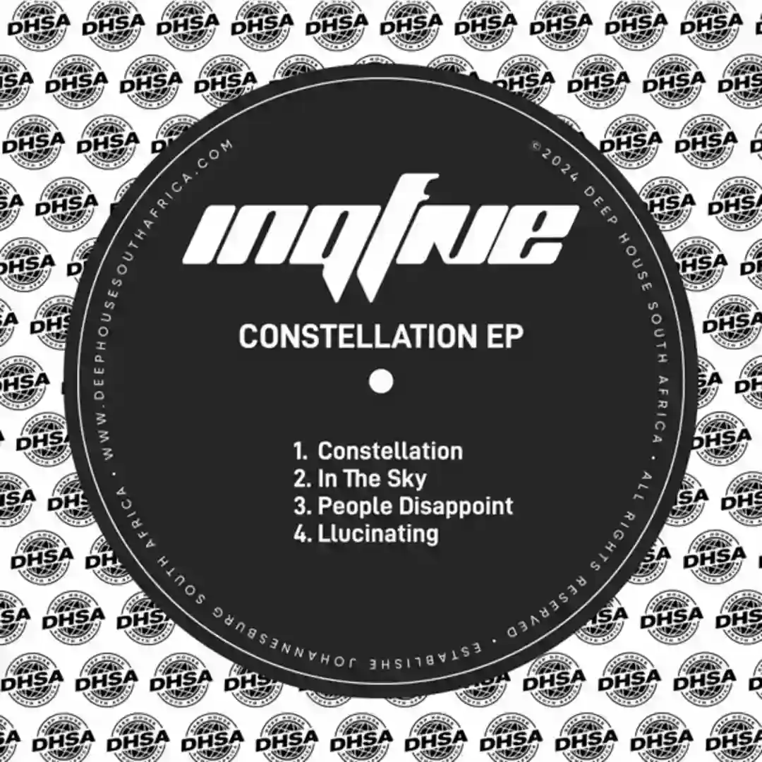 Constellation cover