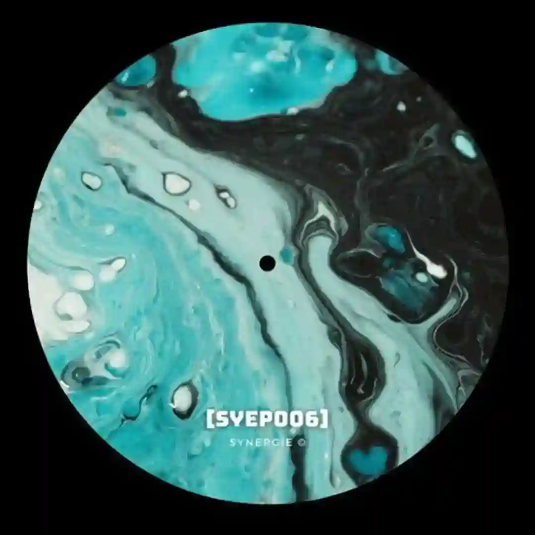Police (Syep006) cover