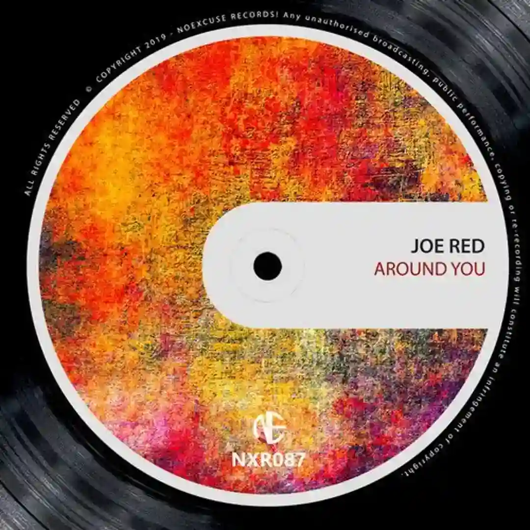 Groovy Do (Original Mix) cover